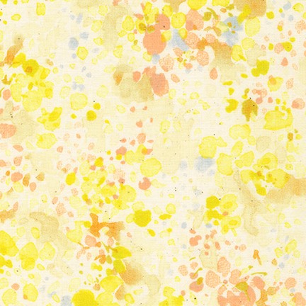 Spring Shower fabric