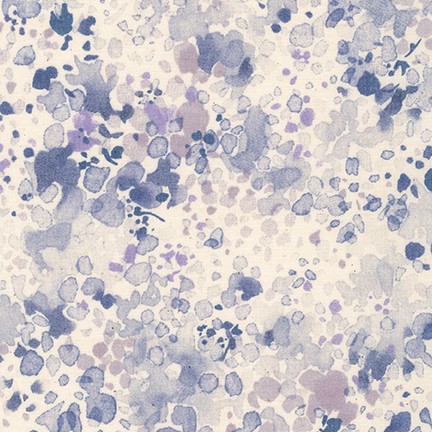 Spring Shower fabric