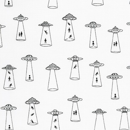 Musings fabric