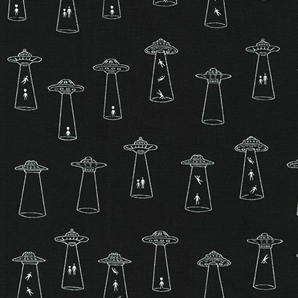 Musings fabric