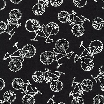 Musings fabric