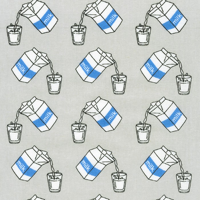 Yum Yum fabric
