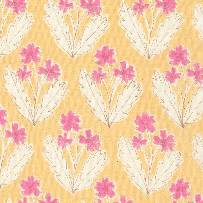 Ki-Mama fabric