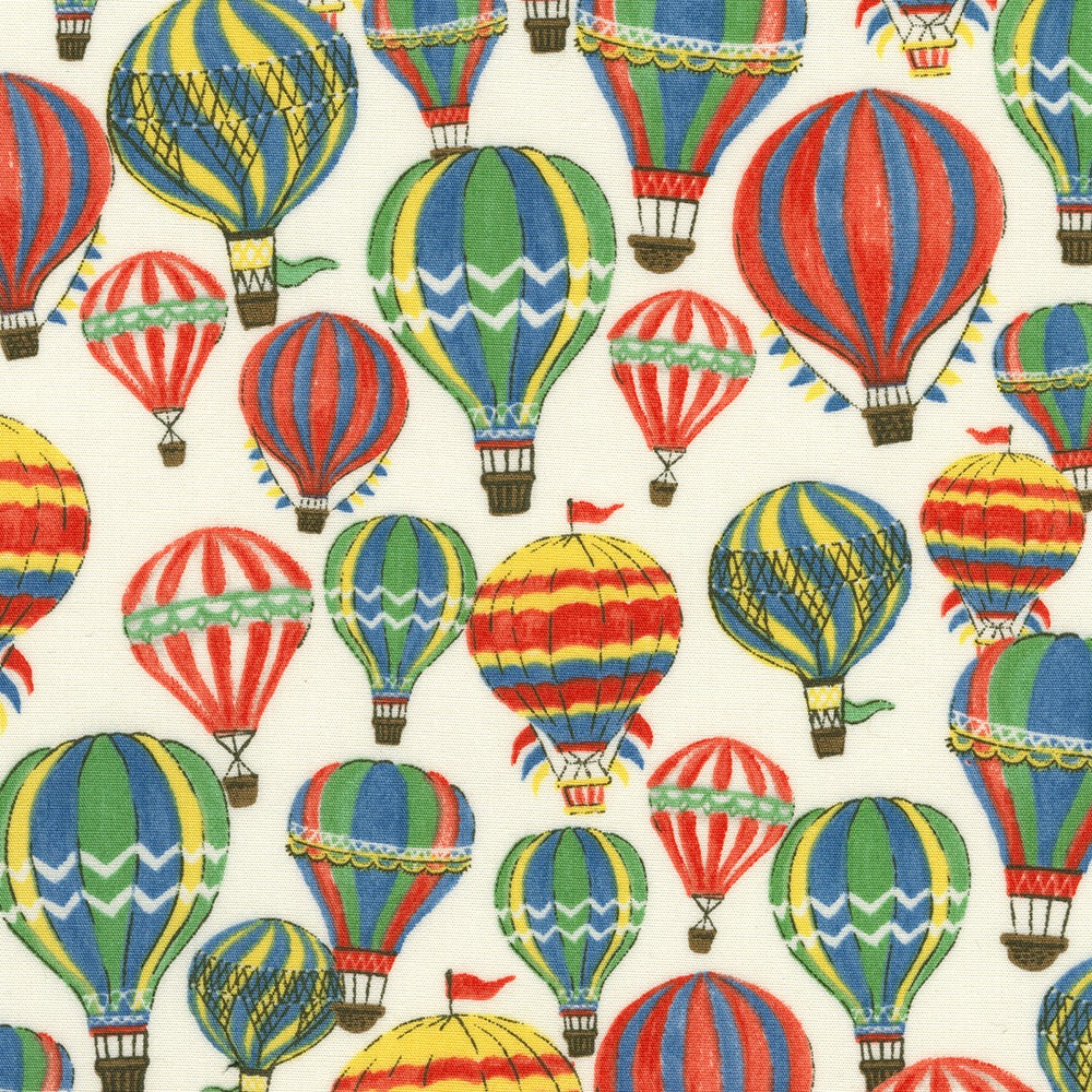 American Vintage fabric