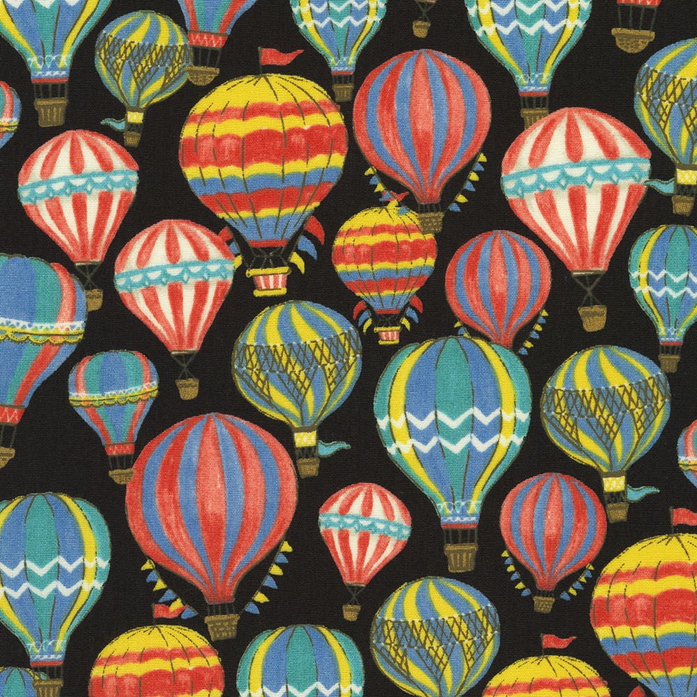 American Vintage fabric