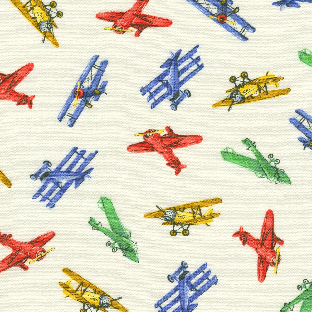 American Vintage fabric