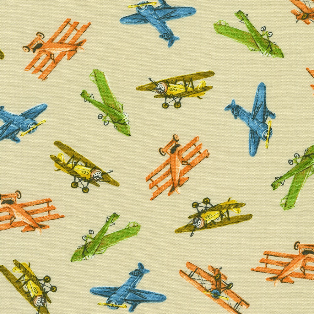American Vintage fabric
