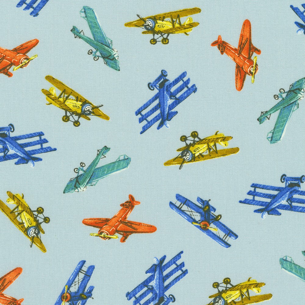 American Vintage fabric