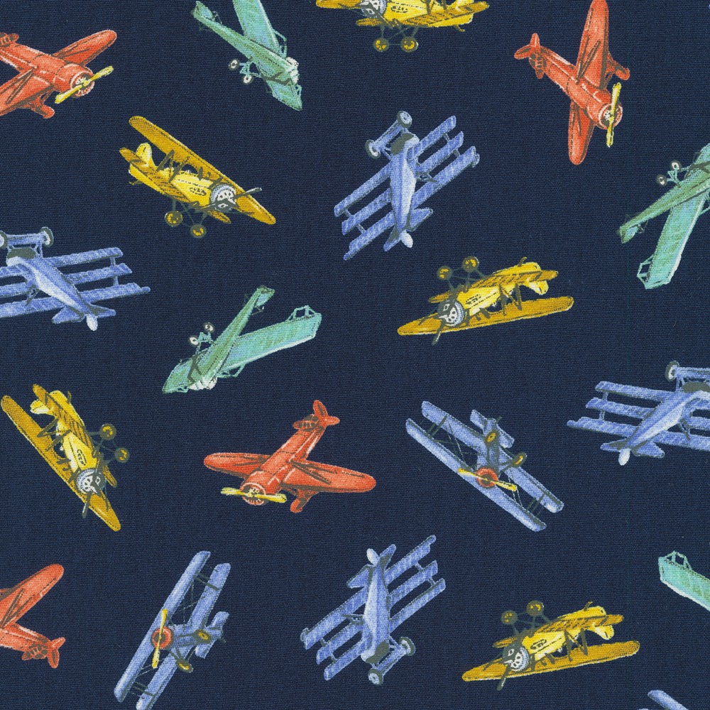 American Vintage fabric