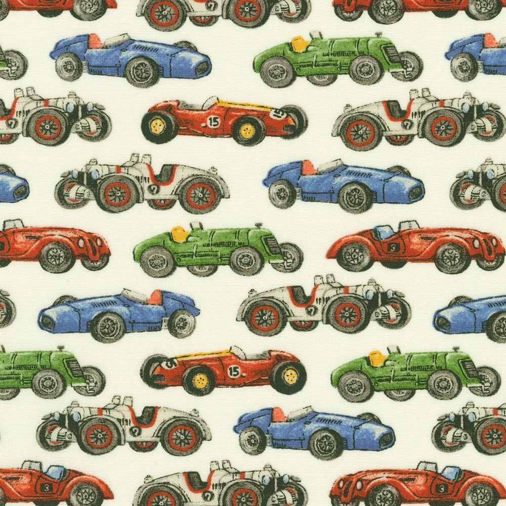 American Vintage fabric