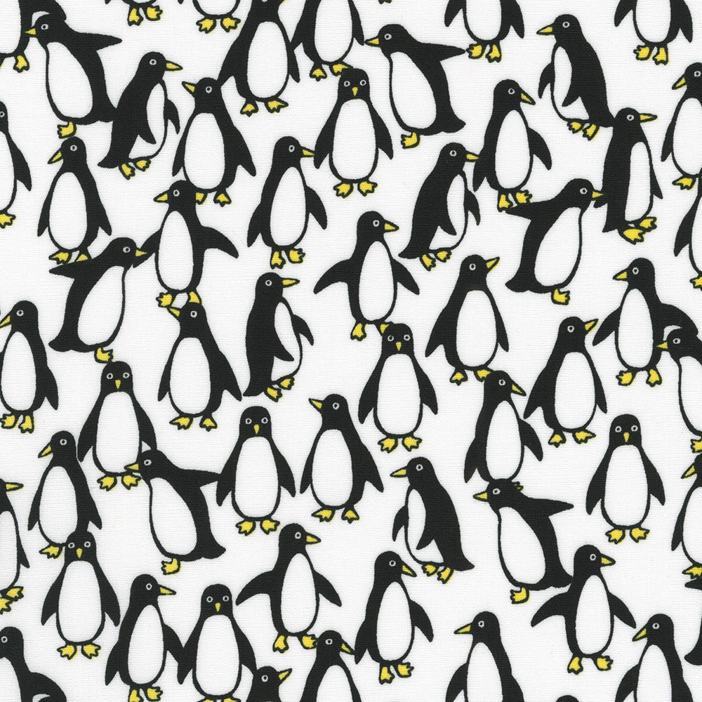 Animal Club fabric