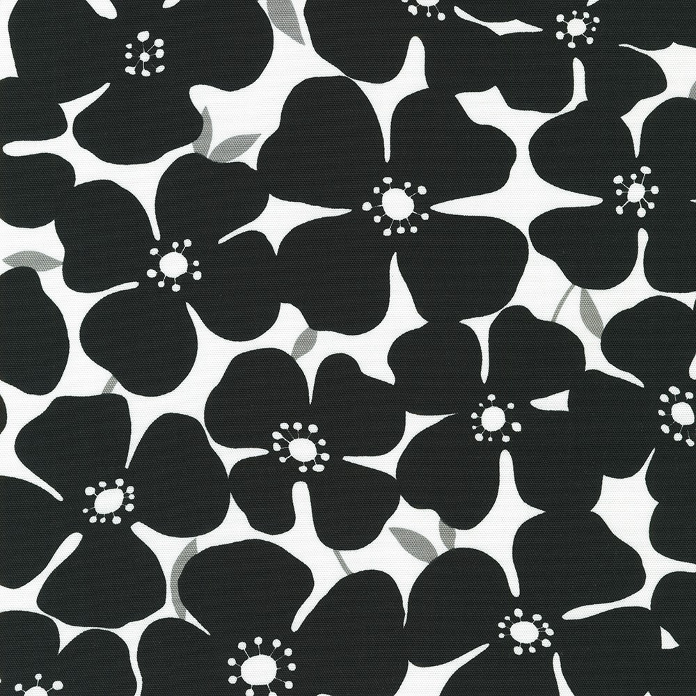 Sevenberry: Canvas Prints fabric