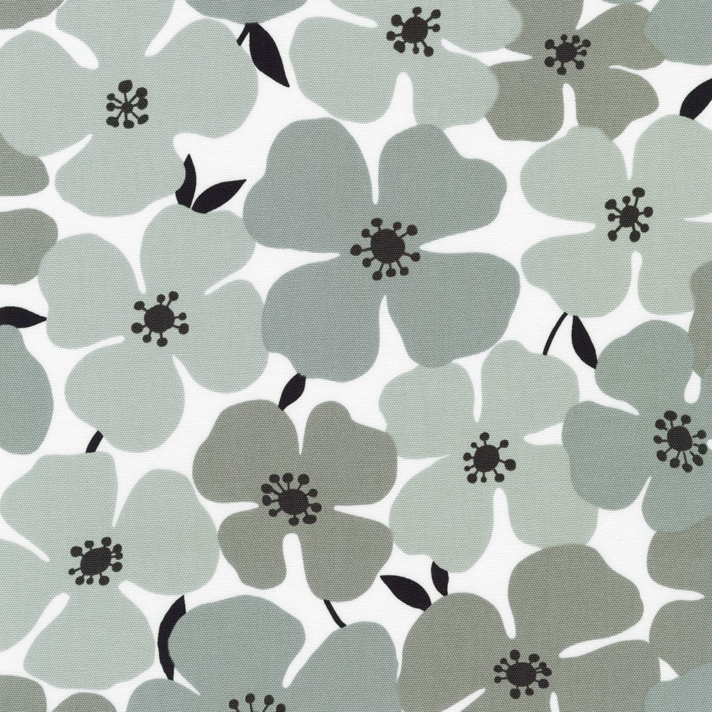 Sevenberry: Canvas Prints fabric