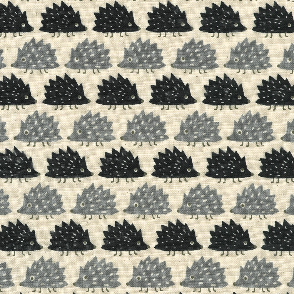 Cotton Slub Prints fabric