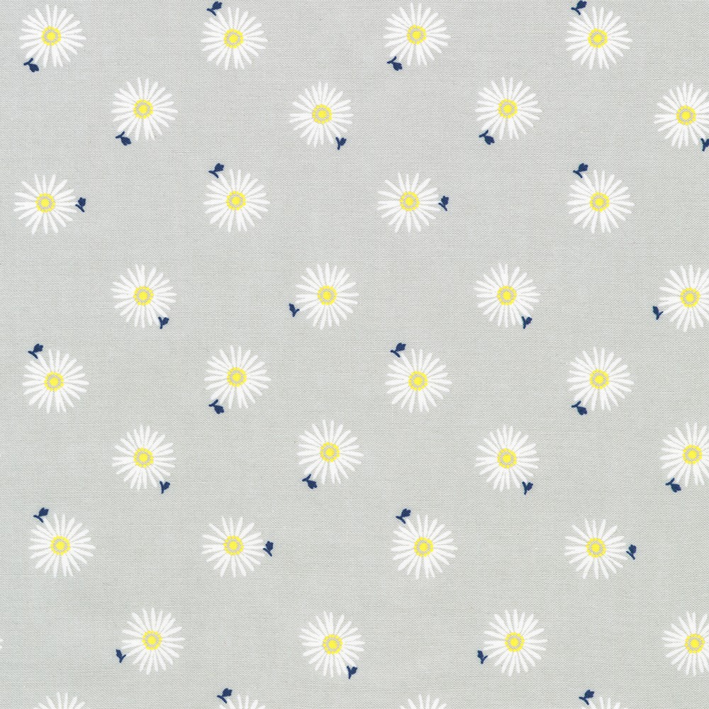 Ma Cherie fabric