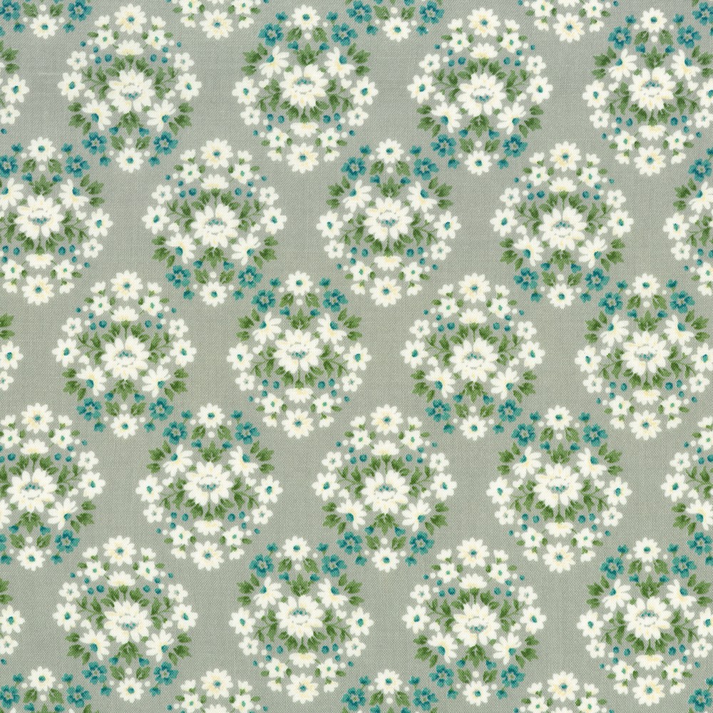 Ma Cherie fabric