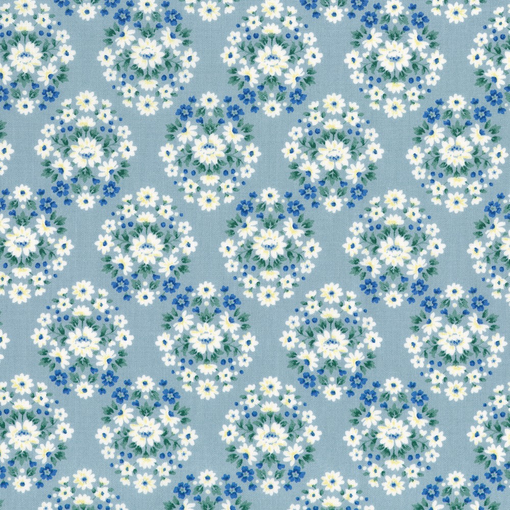 Ma Cherie fabric