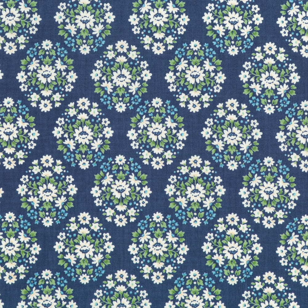 Ma Cherie fabric