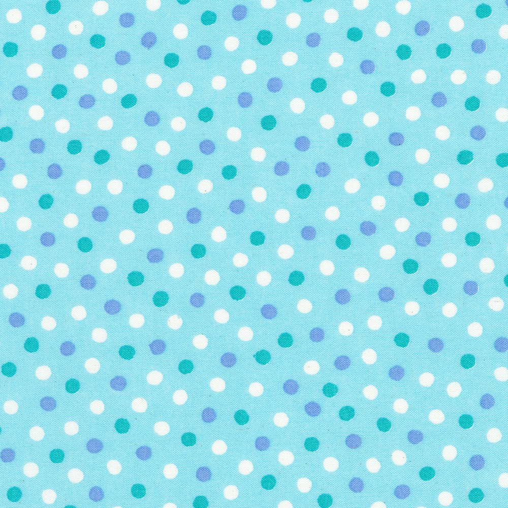 Gelato fabric