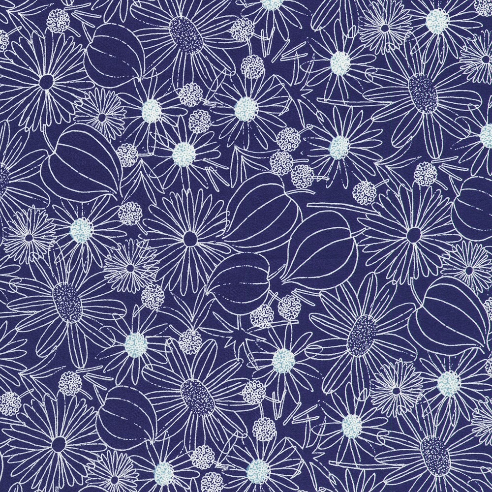 Crystal Lawn fabric