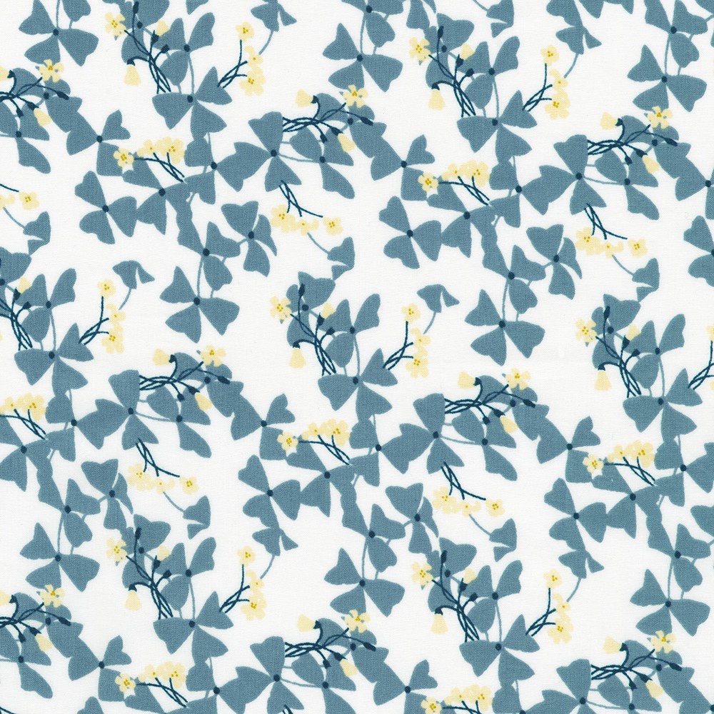 Crystal Lawn fabric