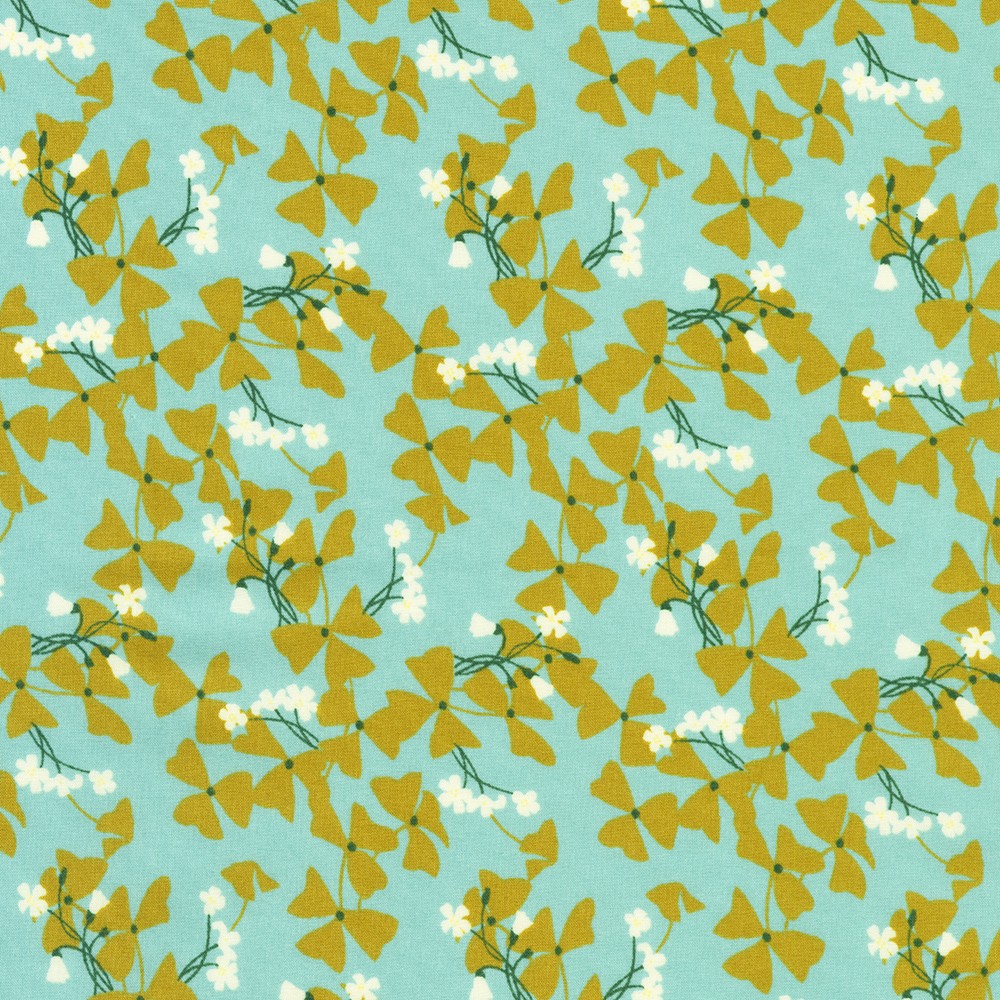 Crystal Lawn fabric