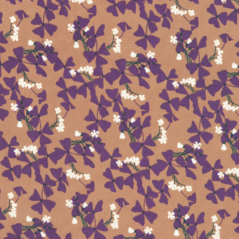 Crystal Lawn fabric