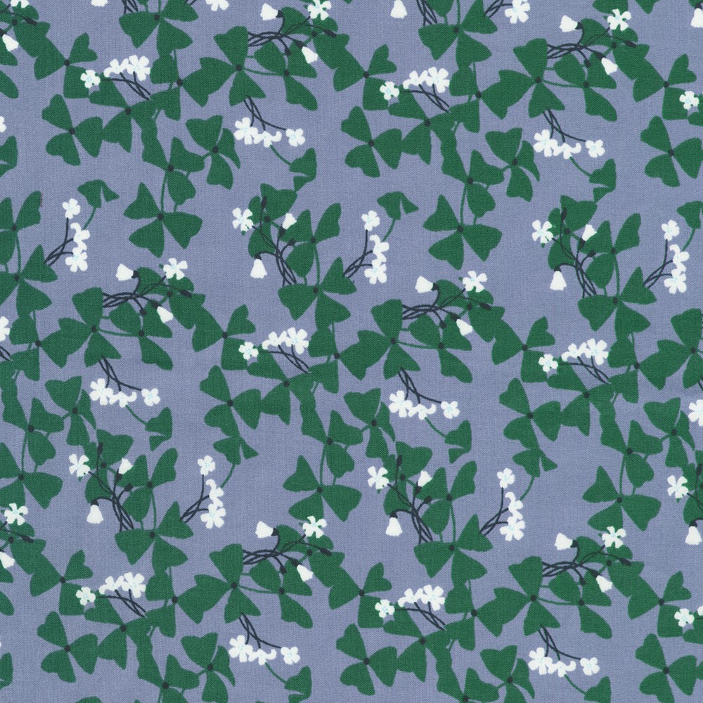 Crystal Lawn fabric