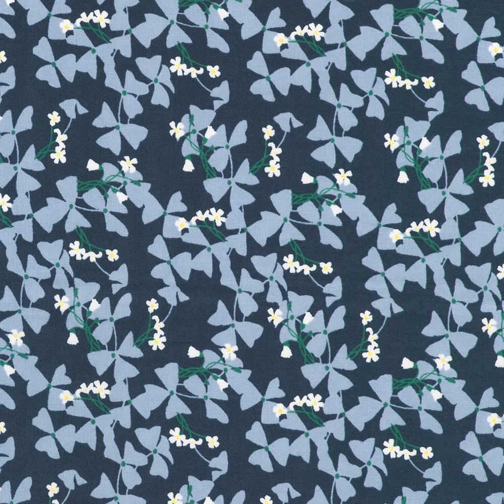 Crystal Lawn fabric