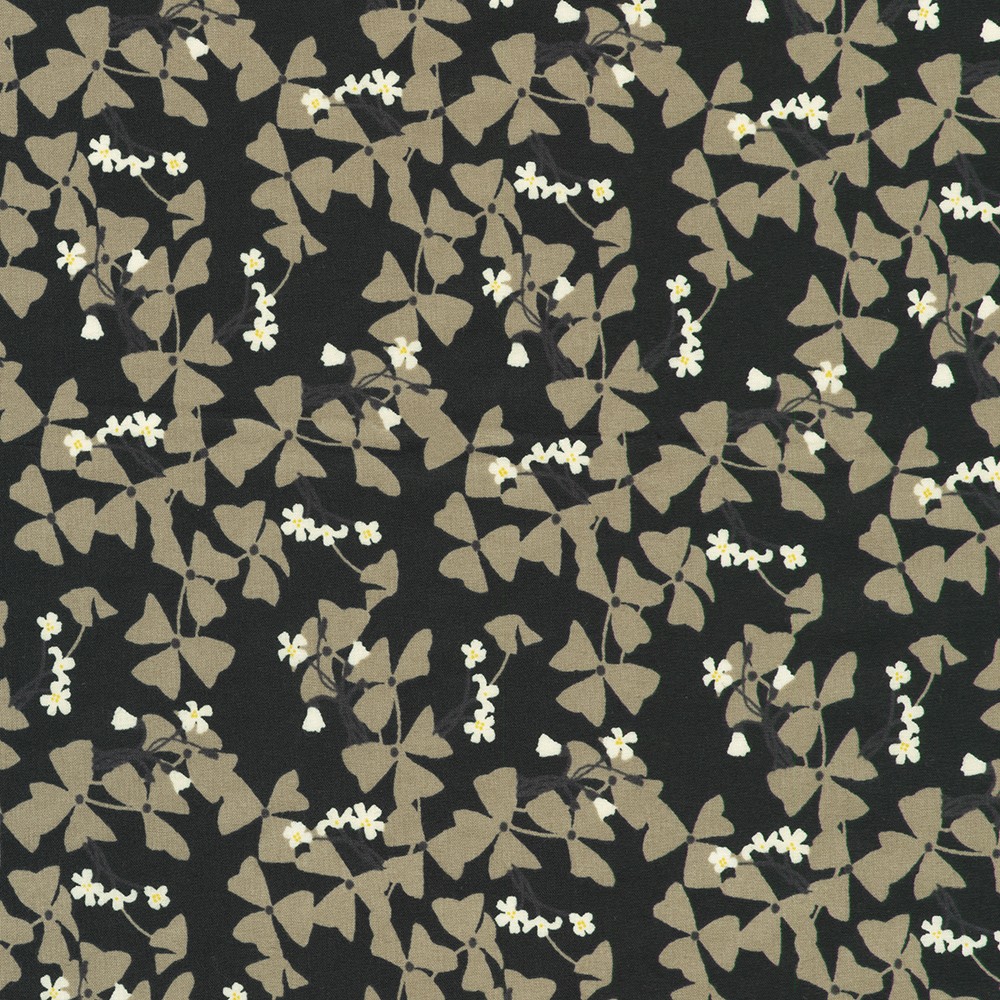Crystal Lawn fabric