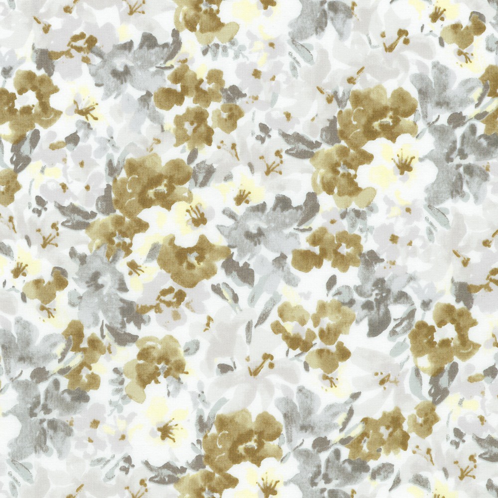 Crystal Lawn fabric