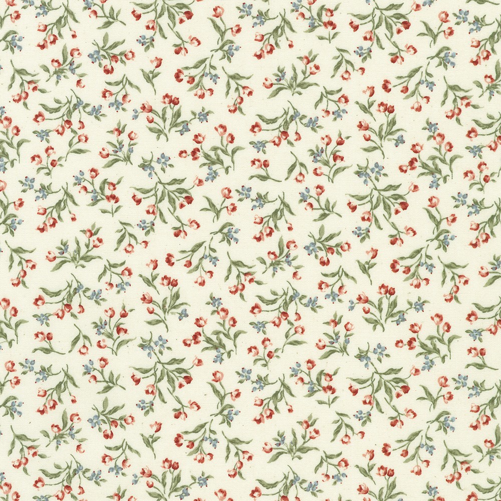 Antique Morning fabric