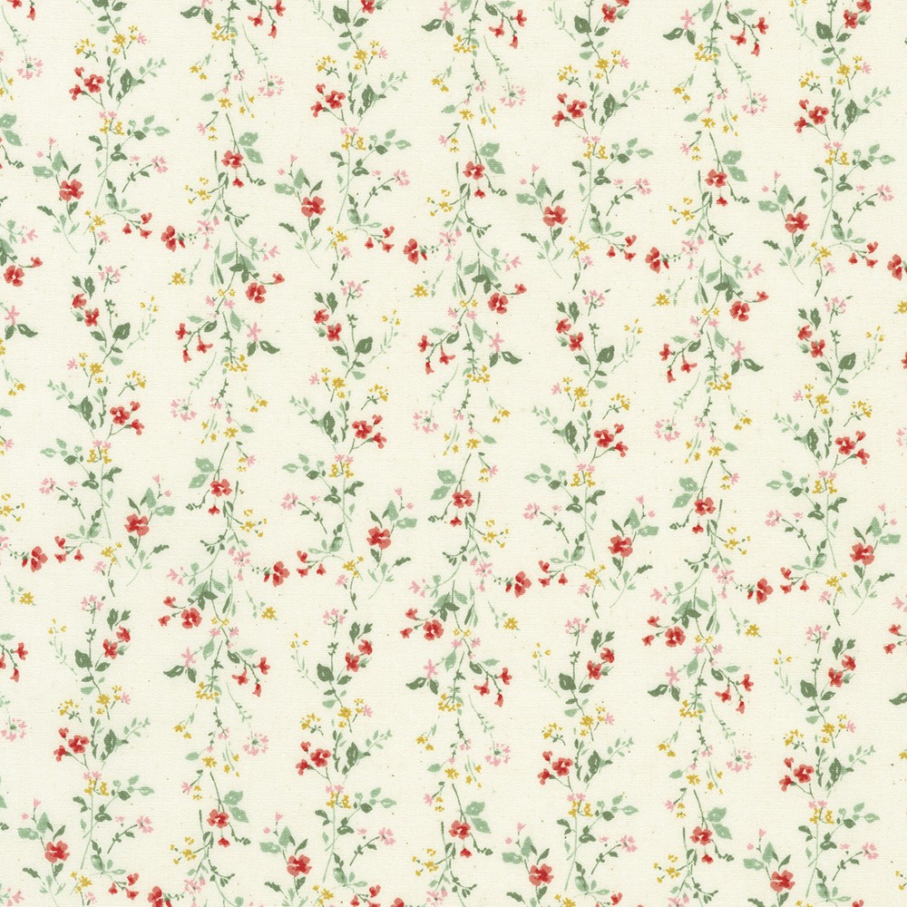 Antique Morning fabric
