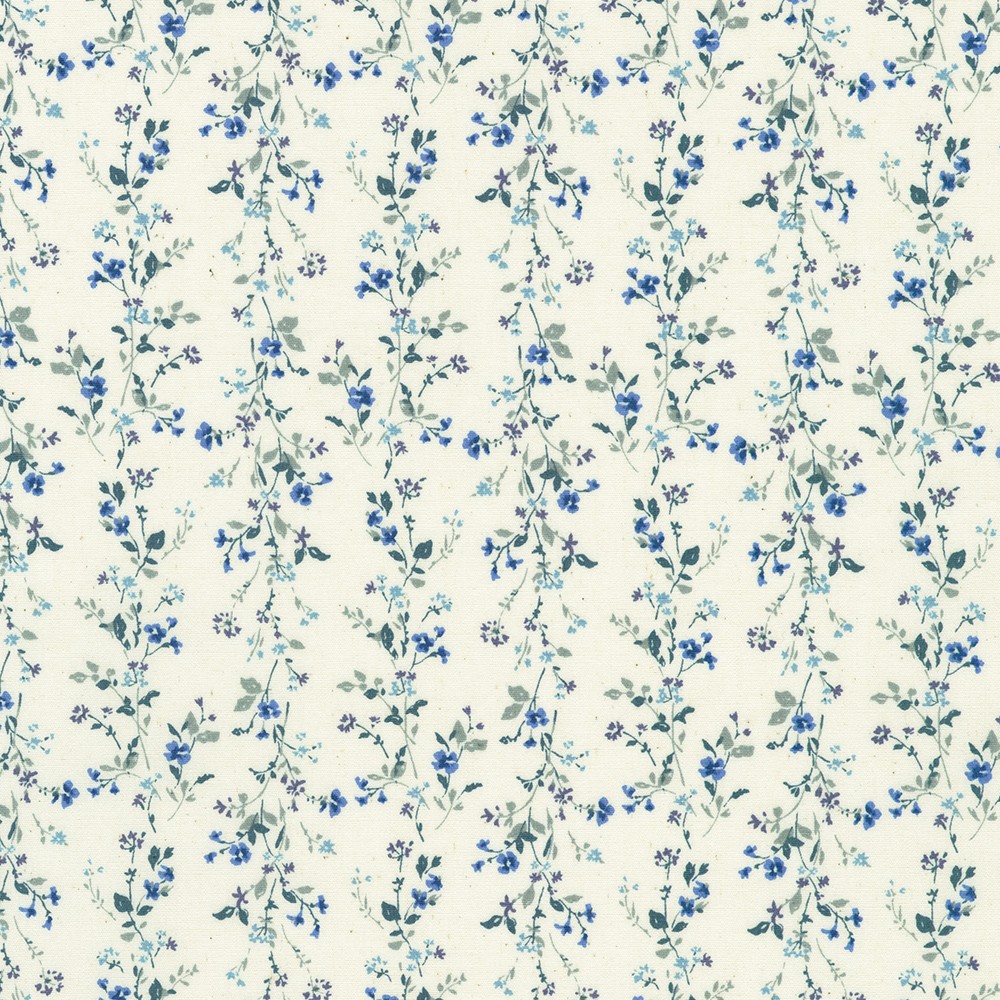 Antique Morning fabric