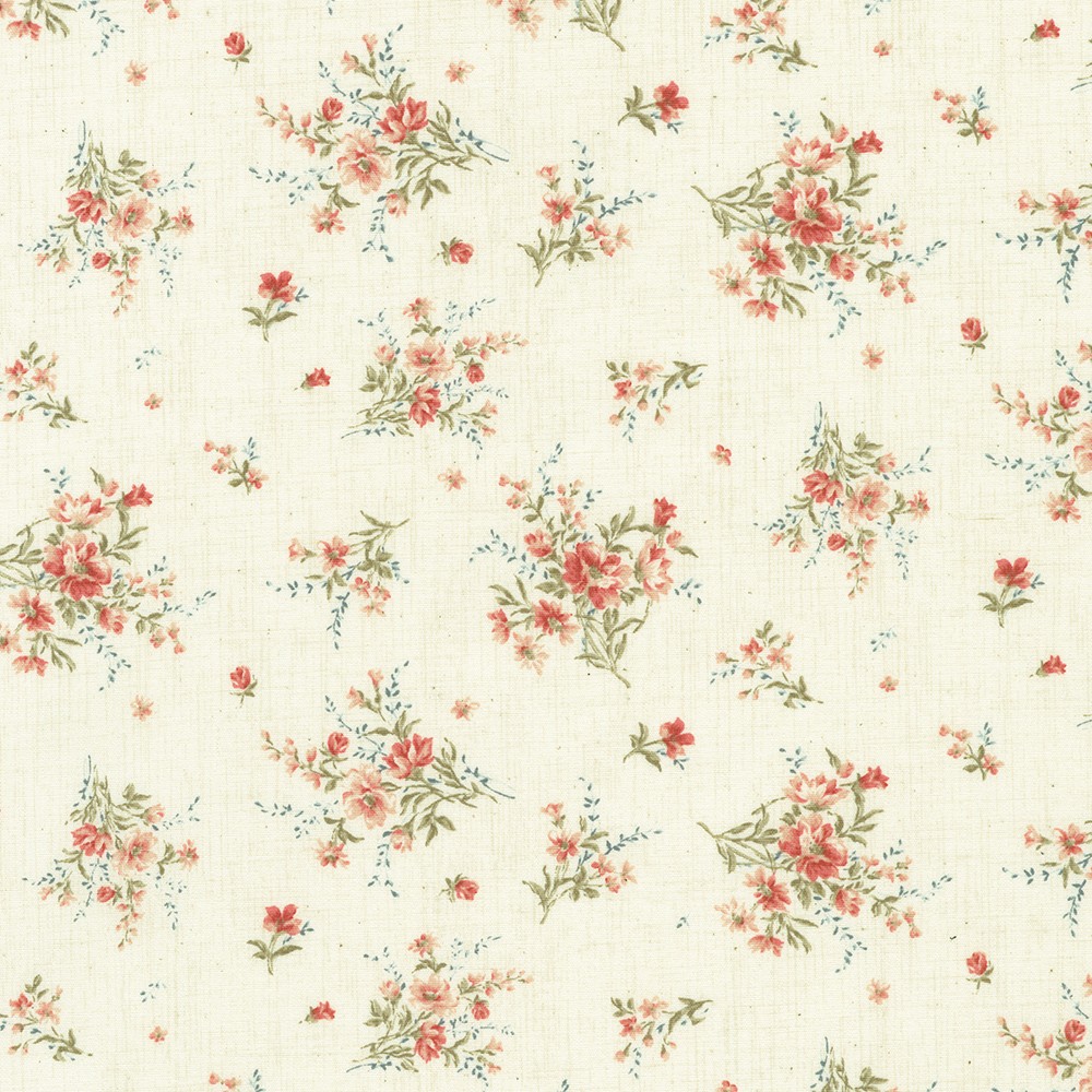 Antique Morning fabric