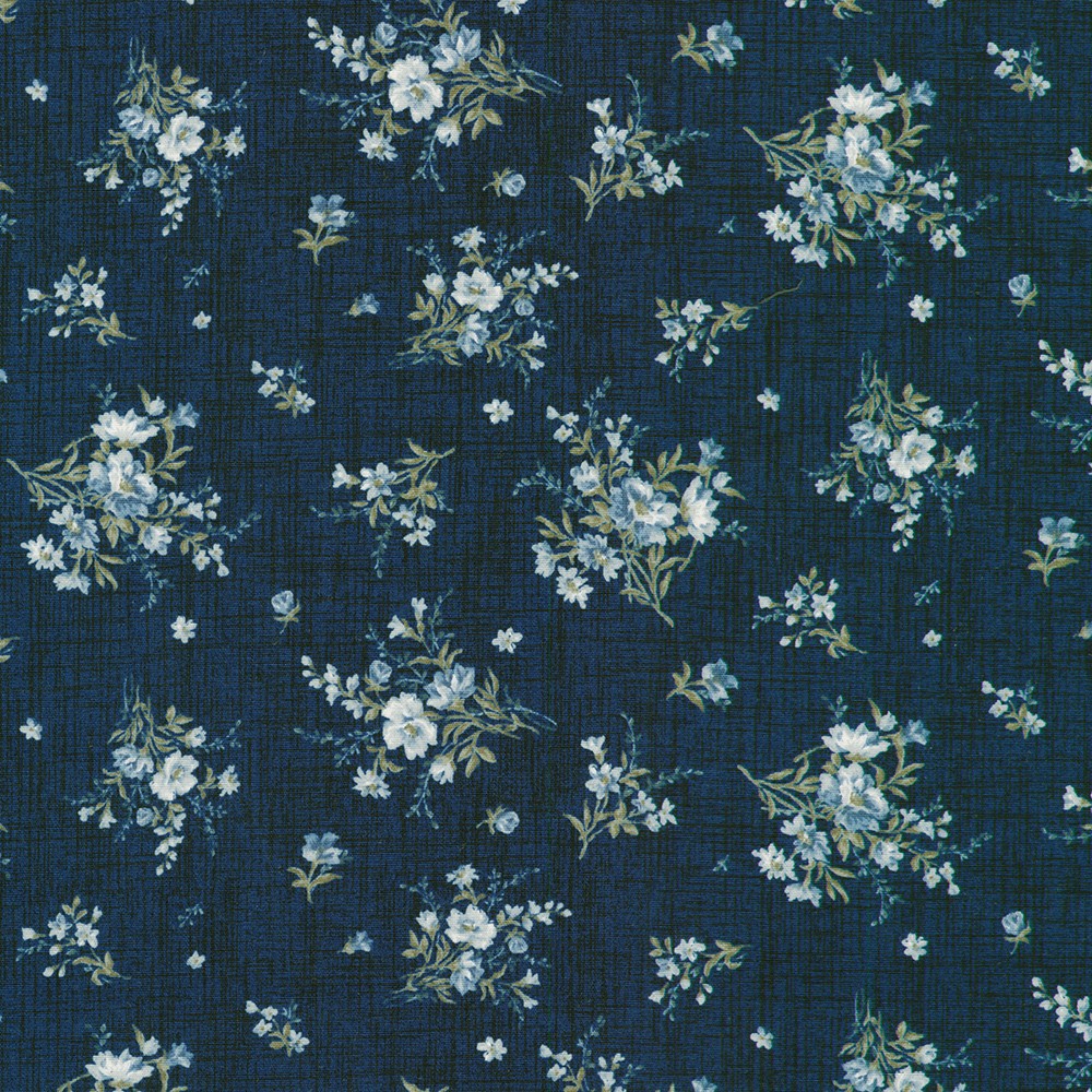 Antique Morning fabric