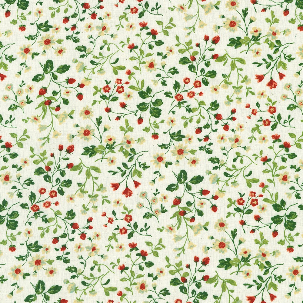 Antique Morning fabric
