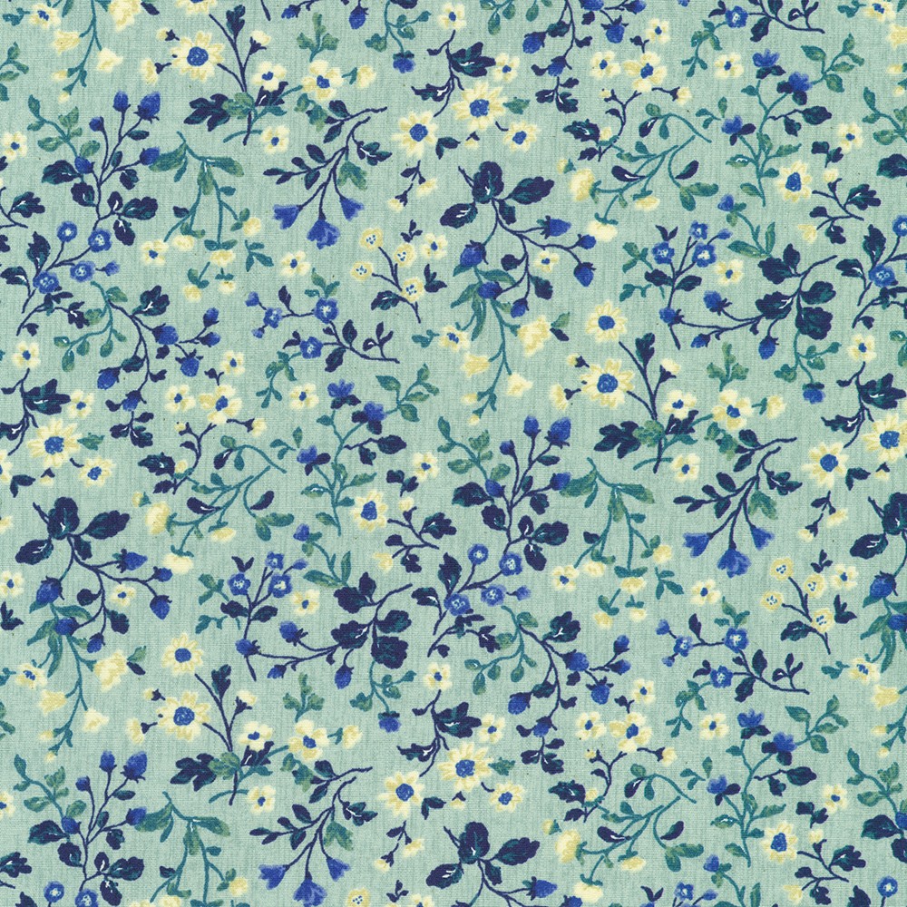 Antique Morning fabric