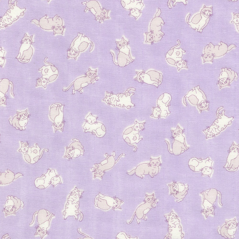 Double Gauze Prints fabric