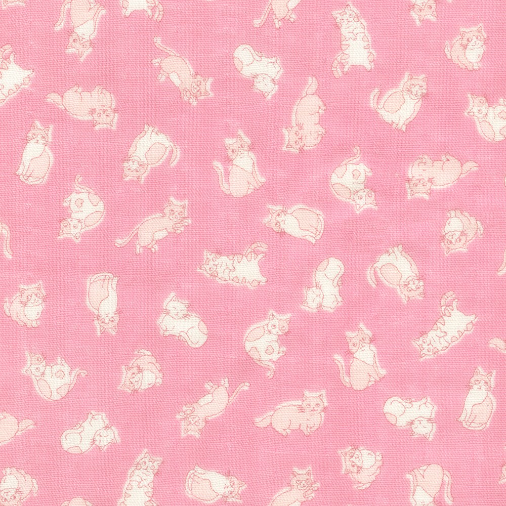 Double Gauze Prints fabric