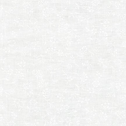 Sevenberry: Pale Prints fabric