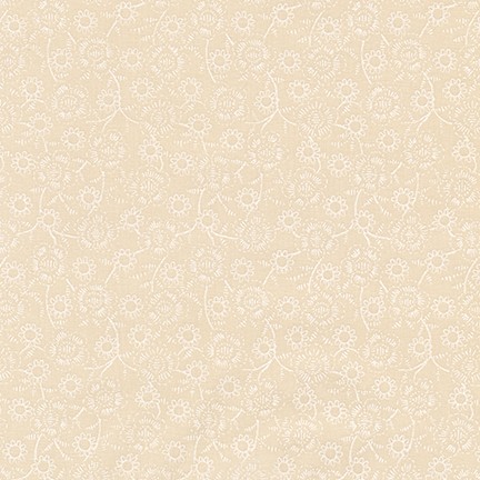 Sevenberry: Pale Prints fabric