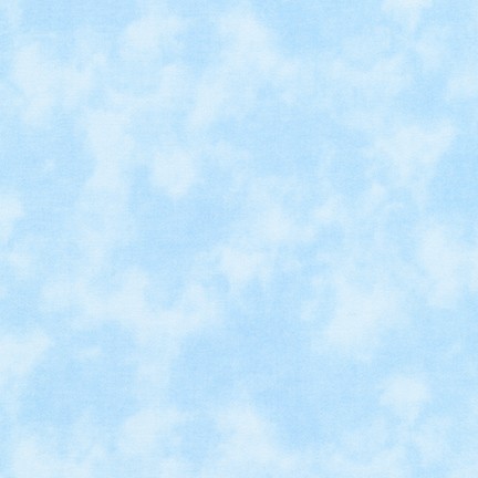 Cloud Cover fabric