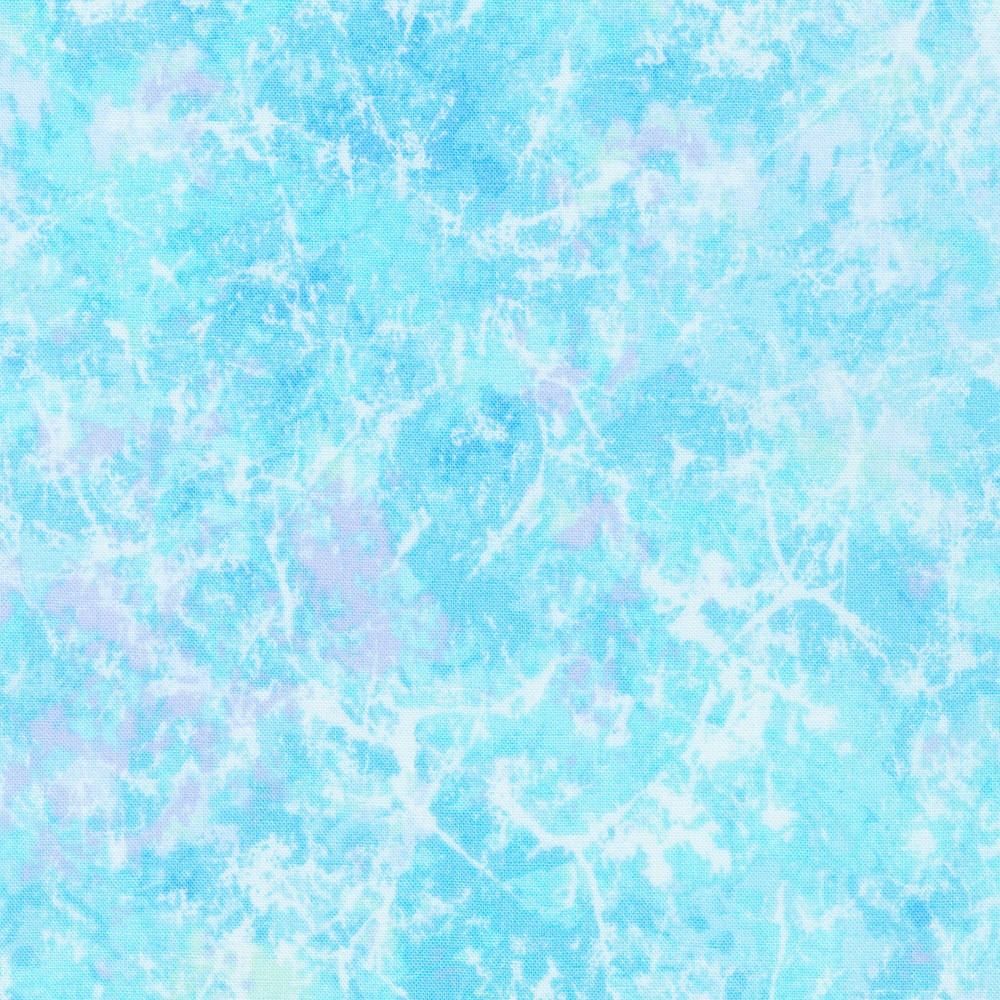 Robert Kaufman Fabrics SB87423D110 SKY BLUE by Sevenberry from Misty