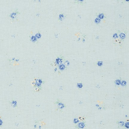 English Garden fabric