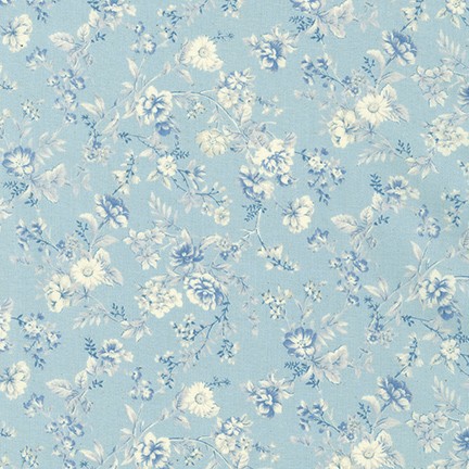 English Garden fabric