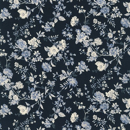 English Garden fabric
