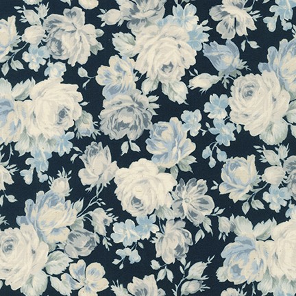 English Garden fabric