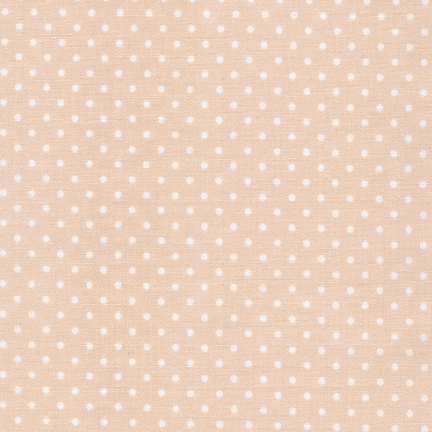 Sevenberry: Baby Basics Double Gauze fabric