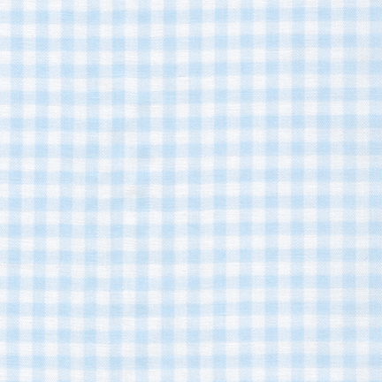 Sevenberry: Baby Basics Double Gauze fabric